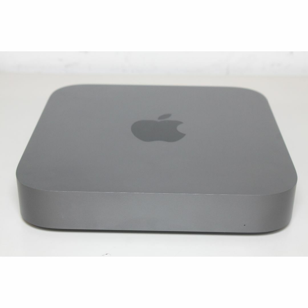 Apple(アップル)のMac mini（2018）3GHz Core i5〈MRTT2J/A〉④ スマホ/家電/カメラのPC/タブレット(デスクトップ型PC)の商品写真