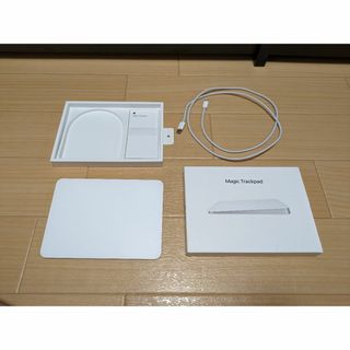 アップル(Apple)のAPPLE Magic Trackpad(PC周辺機器)