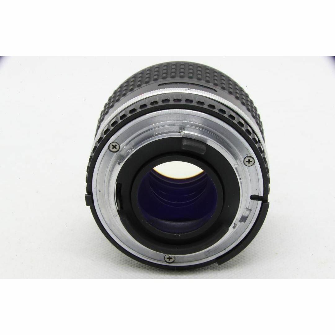 【C2202】Nikon LENS SERIES E 100ｍｍ 2.8 スマホ/家電/カメラのカメラ(レンズ(単焦点))の商品写真