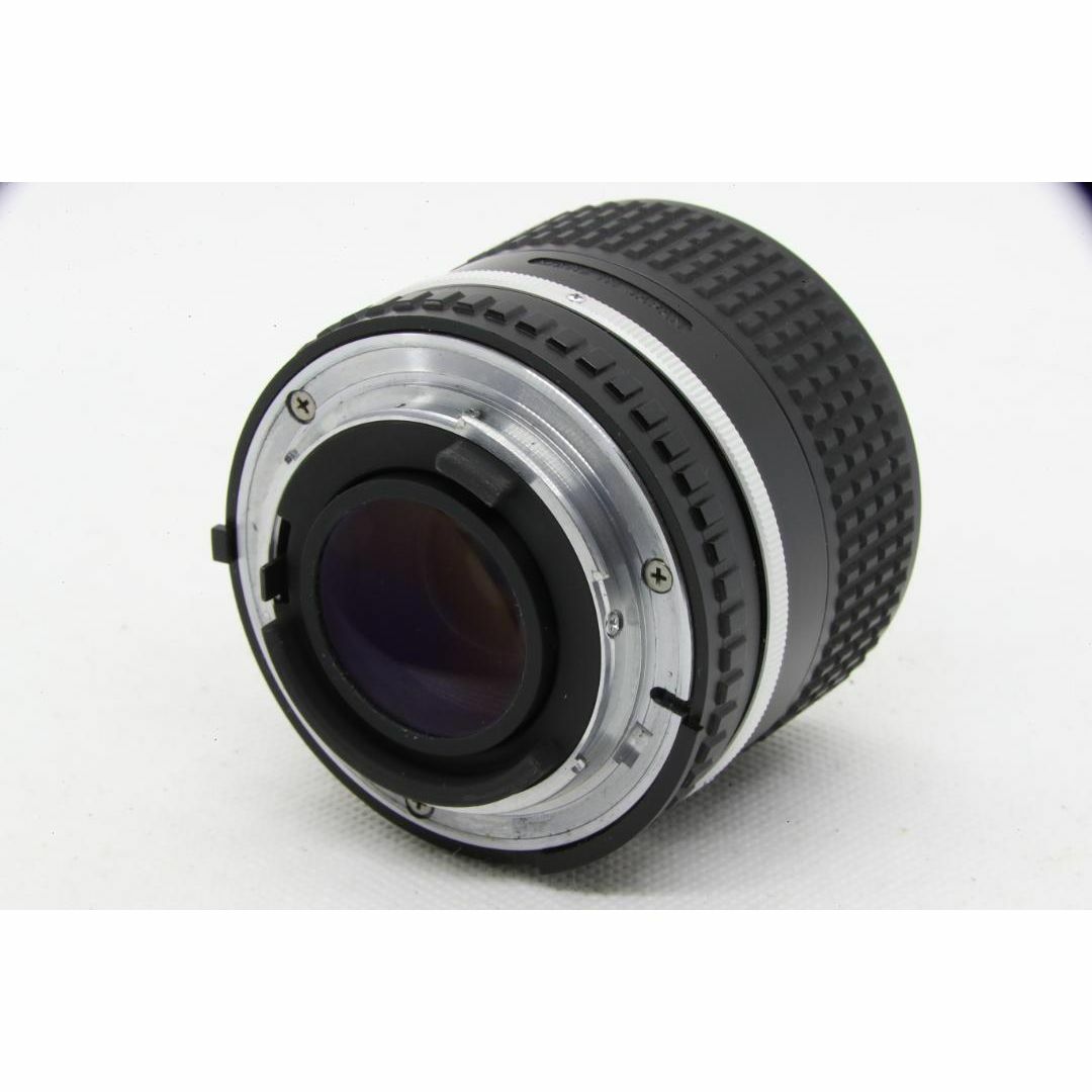 【C2202】Nikon LENS SERIES E 100ｍｍ 2.8 スマホ/家電/カメラのカメラ(レンズ(単焦点))の商品写真