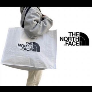 THE NORTH FACE - ノースフェイス L ショッパー トート