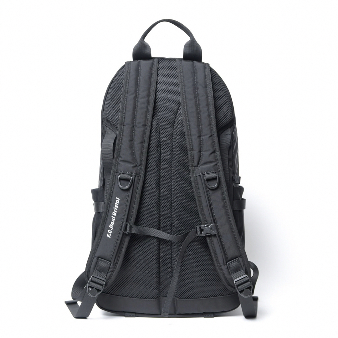 F.C.R.B.(エフシーアールビー)のF.C.Real Bristol TOUR BACKPACK FCRB 0a メンズのバッグ(バッグパック/リュック)の商品写真