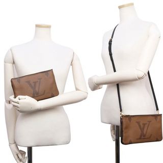 ルイヴィトン(LOUIS VUITTON)のLOUIS VUITTON ルイ・ヴィトン ショルダーバッグ(ショルダーバッグ)