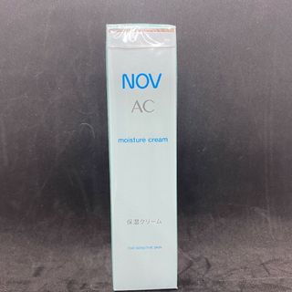 ノブ(NOV)のNOV ノブAC  モイスチュアクリーム　保湿クリーム(フェイスクリーム)