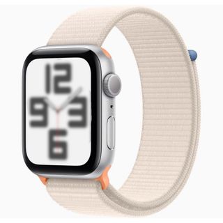 Apple Watch - Apple Watch SE 第二世代 44mm