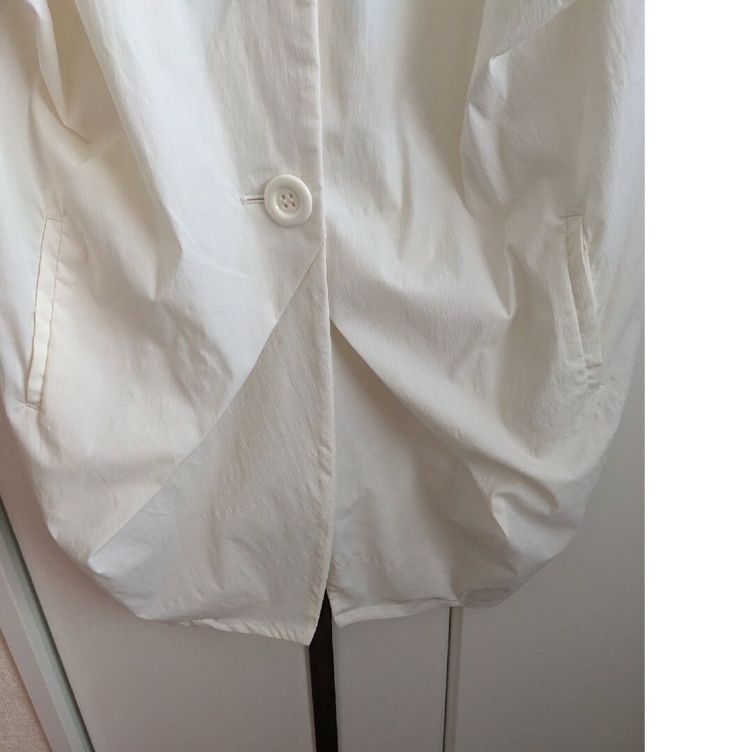 カワイオカダ　撥水コート レディースのジャケット/アウター(スプリングコート)の商品写真