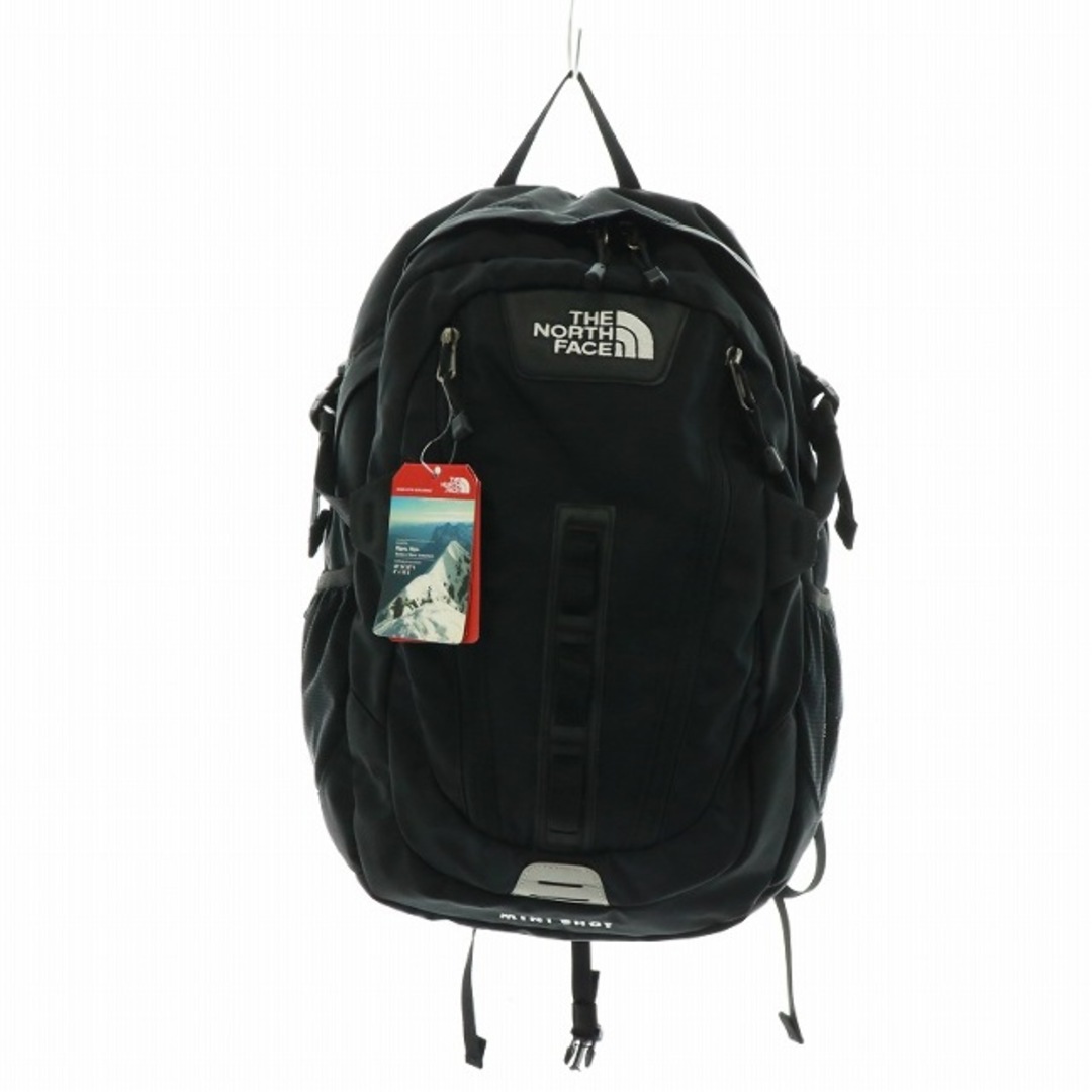 THE NORTH FACE(ザノースフェイス)のTHE NORTH FACE MINI SHOT リュックサック メンズのバッグ(バッグパック/リュック)の商品写真