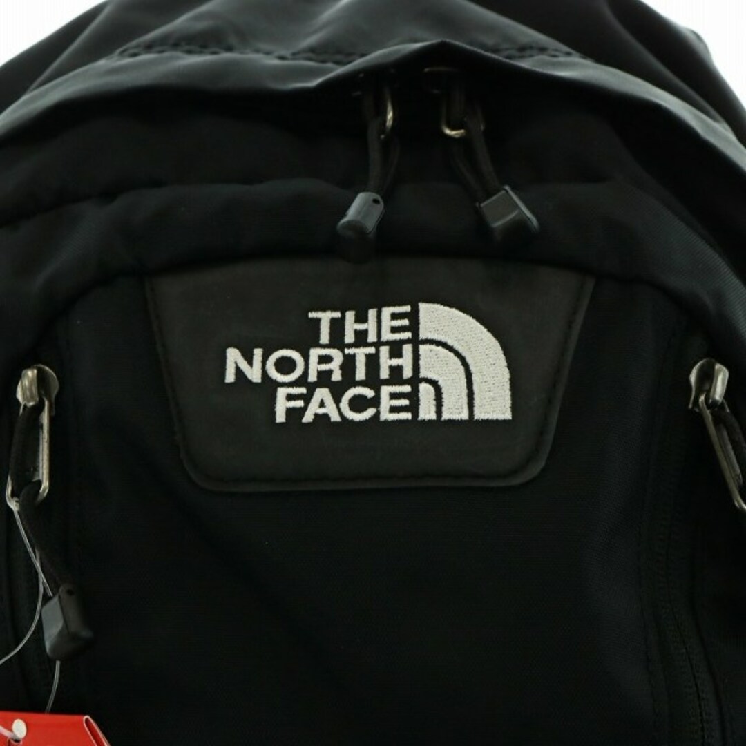 THE NORTH FACE(ザノースフェイス)のTHE NORTH FACE MINI SHOT リュックサック メンズのバッグ(バッグパック/リュック)の商品写真