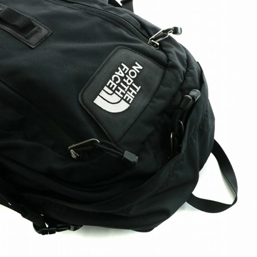 THE NORTH FACE(ザノースフェイス)のTHE NORTH FACE MINI SHOT リュックサック メンズのバッグ(バッグパック/リュック)の商品写真