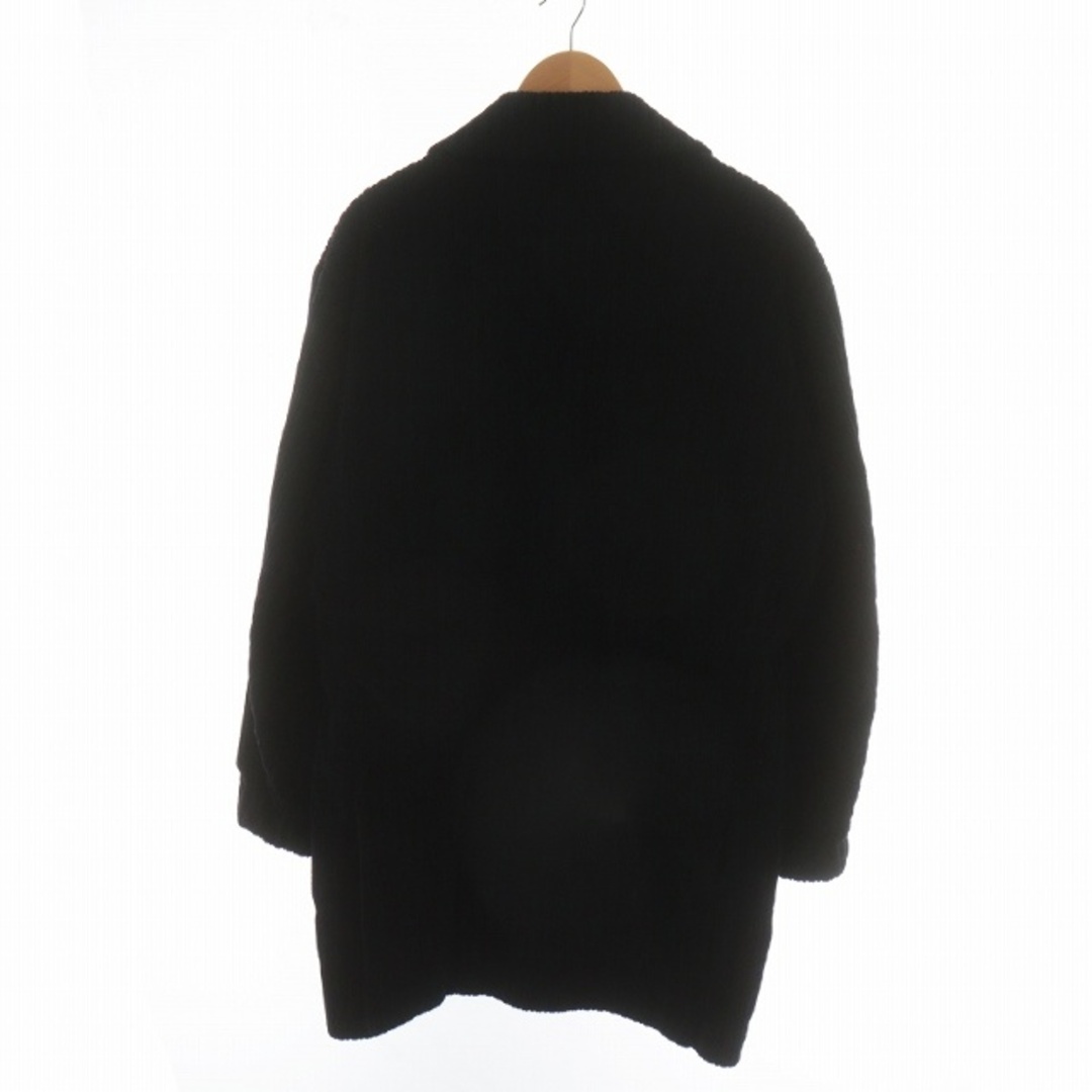 Christian Dior(クリスチャンディオール)のChristian Dior MONSIEUR ジャケット コーデュロイ 黒 メンズのジャケット/アウター(テーラードジャケット)の商品写真