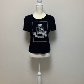 M'S GRACY - エムズグレイシー 大人のTシャツ