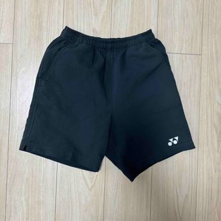 ヨネックス(YONEX)のヨネックス　バドミントン　ウェア　パンツ　ハーフパンツ(バドミントン)