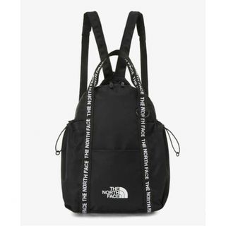 THE NORTH FACE - 韓国ノースフェイスホワイトレーベルMULTI PACK3wayリュック黒