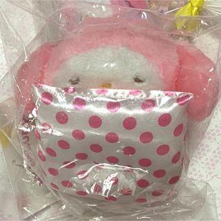 マイメロディ - マイメロディ ミニぬいぐるみ 指人形 セット