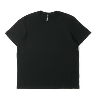 ARC'TERYX - ARC TERYX アークテリクス Tシャツ サイズ:XL VEILANCE メリノウール フレーム クルーネック 半袖Tシャツ FRAME SS SHIRT / 2022年製 ブラック 黒 トップス カットソー【メンズ】【中古】