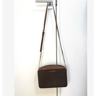 マイケルコース(Michael Kors)のマイケルコース　ショルダーバッグ(ショルダーバッグ)