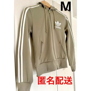 アディダス(adidas)のアディダス　adidas パーカー　レディース(パーカー)