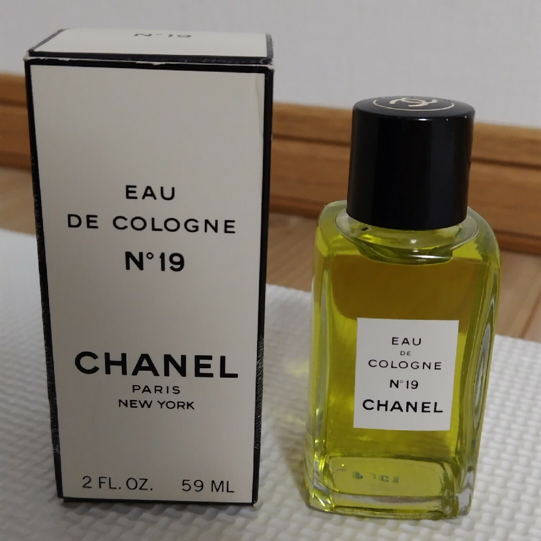 CHANEL(シャネル)のシャネル　オーデコロン コスメ/美容の香水(その他)の商品写真