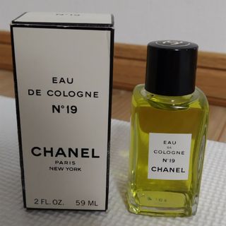 シャネル(CHANEL)のシャネル　オーデコロン(その他)