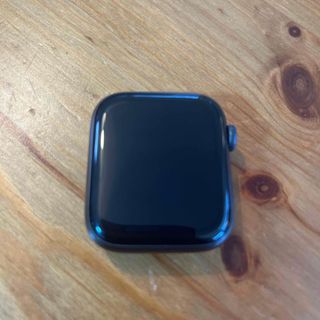 Apple Watch - 【美品】Apple Watch SE☆GPS☆44mm