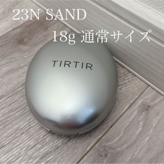 ティルティル(TIRTIR)のTIRTIR / ティルティル MASK FIT AURA CUSHION(ファンデーション)