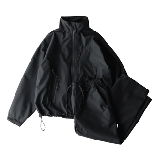 +PHENIX WINDSTOPPER® PRODUCTS BYGORE-TEX(ナイロンジャケット)