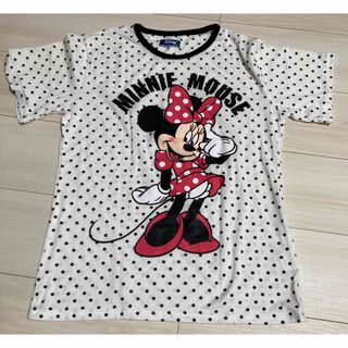 ディズニー(Disney)の★ミニーTシャツ(Tシャツ/カットソー)