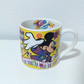 ディズニー(Disney)のディズニーランド マグカップ(グラス/カップ)