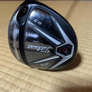 Titleist - タイトリスト　ドライバー　915D