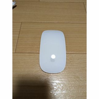 アップル(Apple)のMagic Mouse  マジックマウス　ホワイト(PC周辺機器)