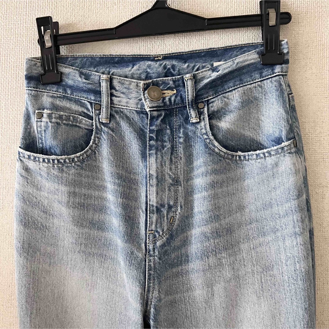 blkby♡CAW vintage denim  レディースのパンツ(デニム/ジーンズ)の商品写真