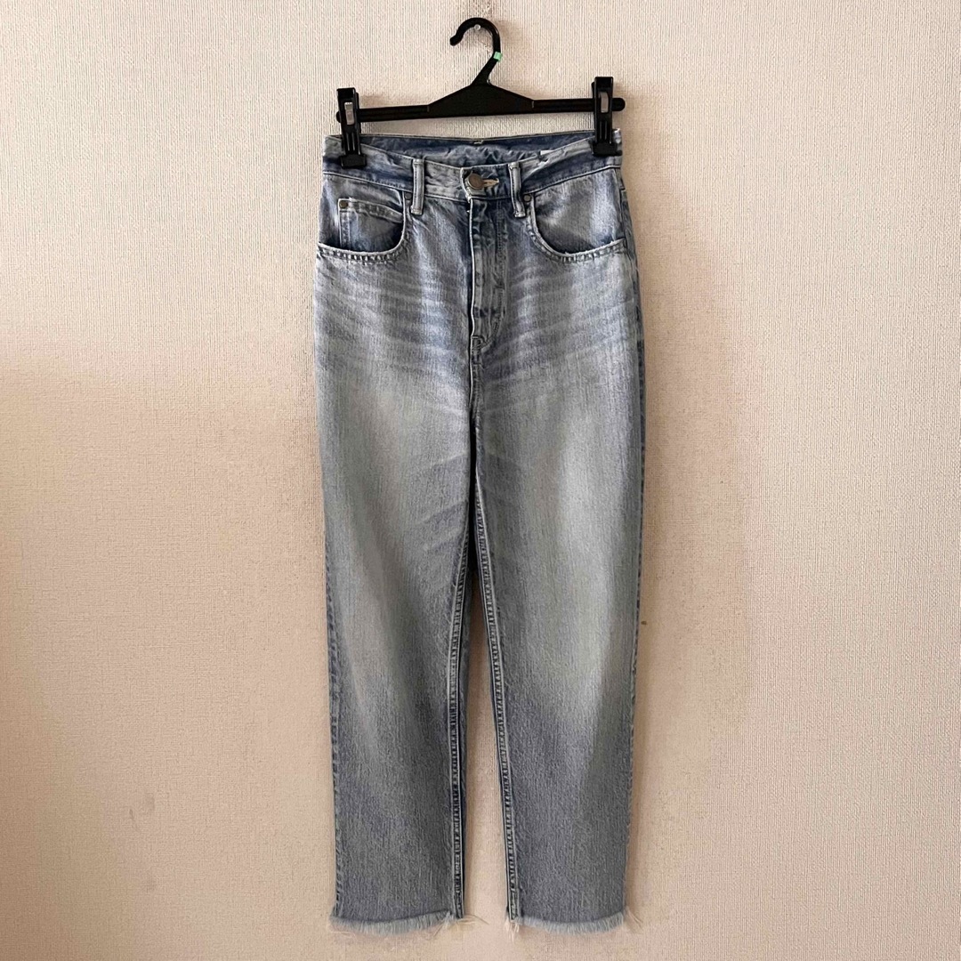 blkby♡CAW vintage denim  レディースのパンツ(デニム/ジーンズ)の商品写真