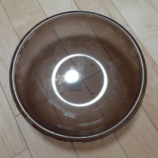 新品　洗面器(タオル/バス用品)