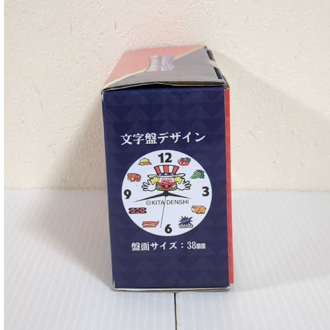 北電子(キタデンシ)のジャグラー　懐中時計　GOGO chance　JUGGLER　北電子 メンズの時計(その他)の商品写真