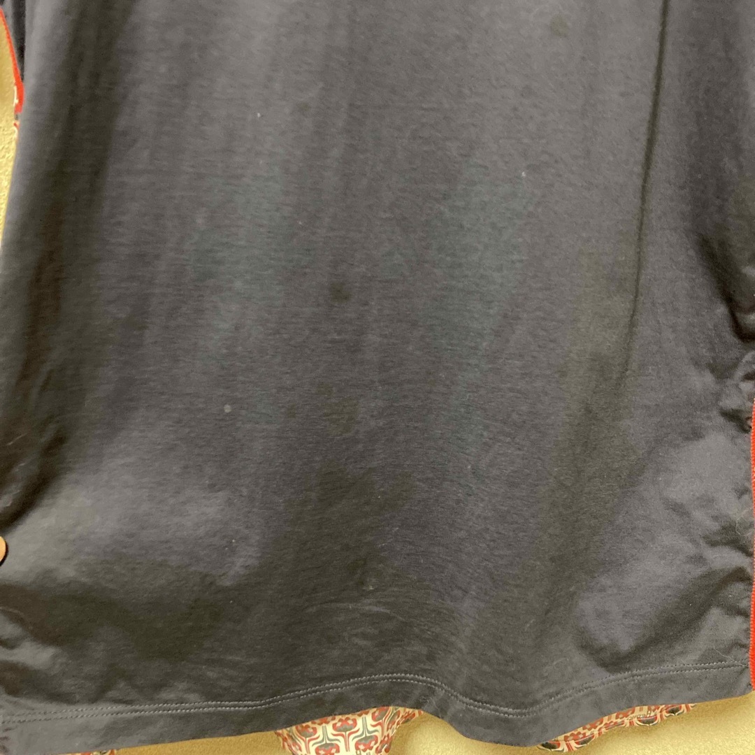HERNO(ヘルノ)のHERNO T-SHIRT レディースのトップス(Tシャツ(半袖/袖なし))の商品写真