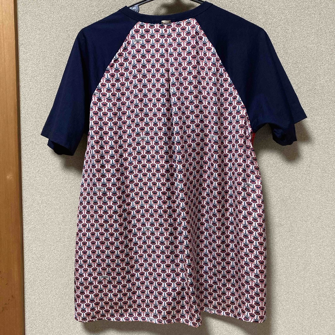 HERNO(ヘルノ)のHERNO T-SHIRT レディースのトップス(Tシャツ(半袖/袖なし))の商品写真