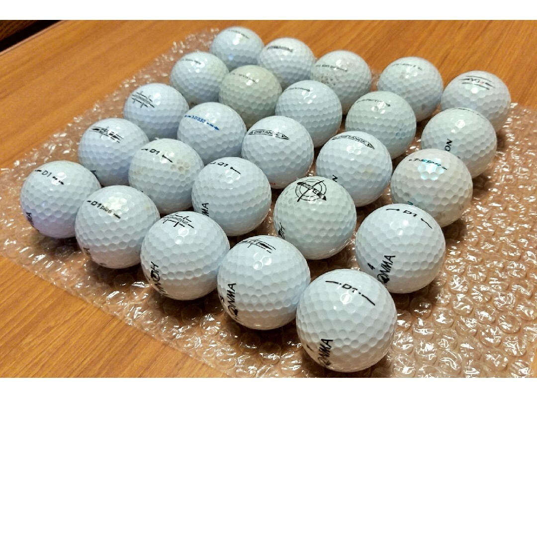 ゴルフロストボール スポーツ/アウトドアのゴルフ(その他)の商品写真