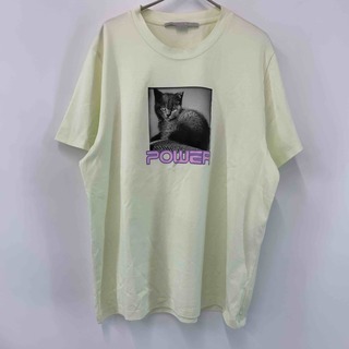 STELLAMcCARTNEY ステラマッカートニー レディース Tシャツ（半袖）グリーン