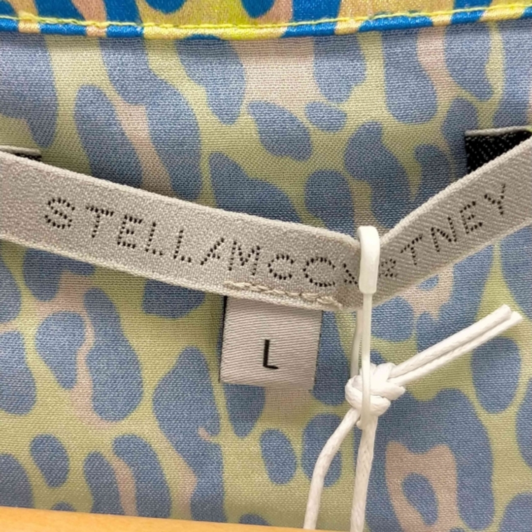 Stella McCartney(ステラマッカートニー)のSTELLA McCARTNEY(ステラマッカートニー) レディース トップス レディースのトップス(シャツ/ブラウス(長袖/七分))の商品写真