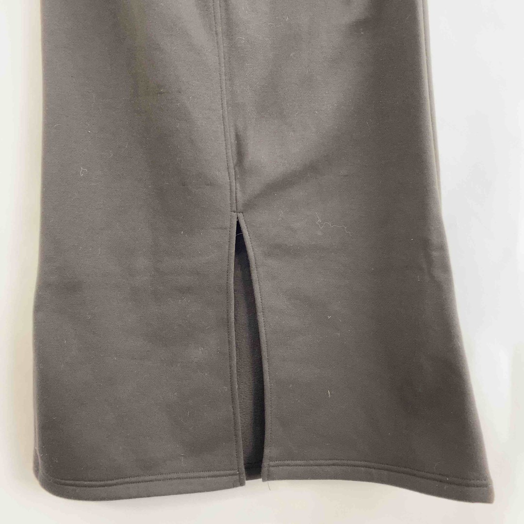 Java  レディース ロングスカート ブラック tk レディースのスカート(ロングスカート)の商品写真