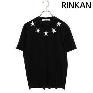 ジバンシィ(GIVENCHY)のジバンシィ  BM70CN3002 スタープリントTシャツ メンズ M(Tシャツ/カットソー(半袖/袖なし))