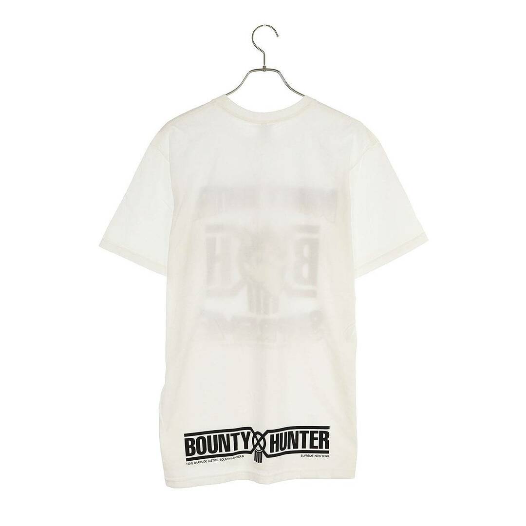 Supreme(シュプリーム)のシュプリーム ×バウンティーハンター BOUNTY HUNTER  23AW  Bounty Hunter Wolf Tee ウルフTシャツ メンズ M メンズのトップス(Tシャツ/カットソー(半袖/袖なし))の商品写真