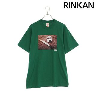 シュプリーム(Supreme)のシュプリーム  23AW  MF DOOM Tee MFドゥームTシャツ メンズ M(Tシャツ/カットソー(半袖/袖なし))