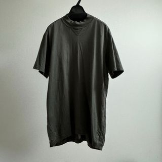 タカヒロミヤシタザソロイスト(TAKAHIRO MIYASHITA THE SOLOIST.)のTAKAHIRO MIYASHITA The SoloIst. Tシャツ カーキ(Tシャツ/カットソー(半袖/袖なし))