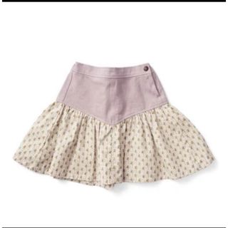 ミーシャアンドパフ(Misha & Puff)の【新品未使用】soor ploom  Mayes Skirt   3y(スカート)