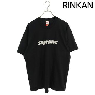 シュプリーム(Supreme)のシュプリーム  24SS  Pinlime Tee ロゴプリントTシャツ メンズ L(Tシャツ/カットソー(半袖/袖なし))