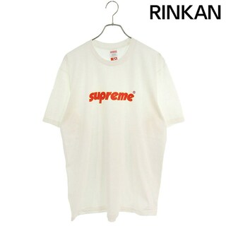 シュプリーム(Supreme)のシュプリーム  24SS  Pinlime Tee ロゴプリントTシャツ メンズ L(Tシャツ/カットソー(半袖/袖なし))