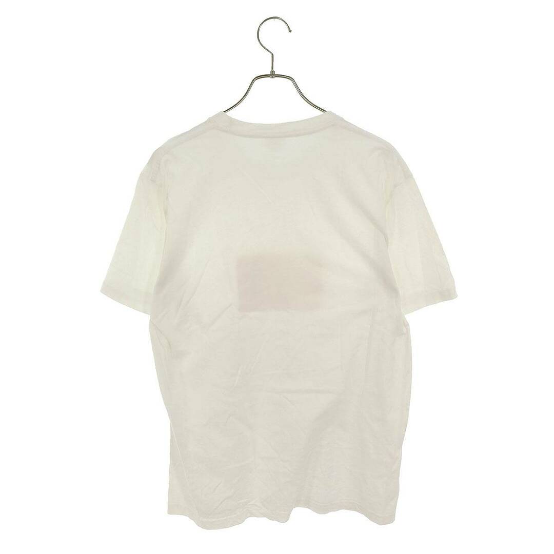 Supreme(シュプリーム)のシュプリーム  18SS  TV Tee テレビTシャツ メンズ M メンズのトップス(Tシャツ/カットソー(半袖/袖なし))の商品写真