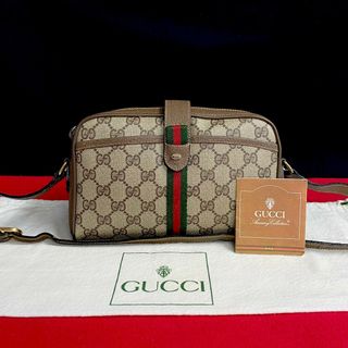 グッチ ポシェットの通販 800点以上 | Gucciを買うならラクマ