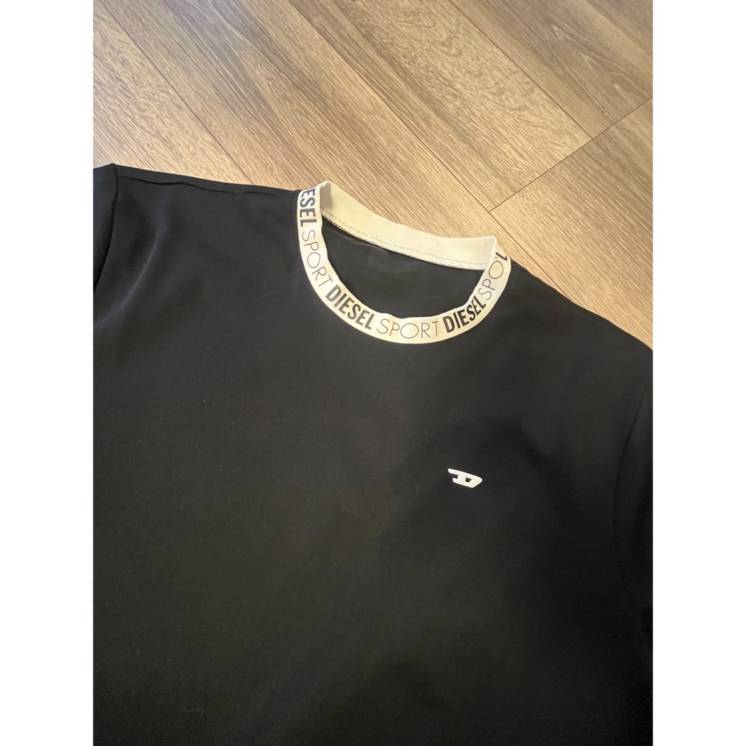 DIESEL(ディーゼル)のディーゼル　tシャツ　 メンズのトップス(Tシャツ/カットソー(半袖/袖なし))の商品写真